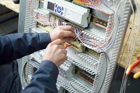 Best Electrical Maintenance Services  in USA